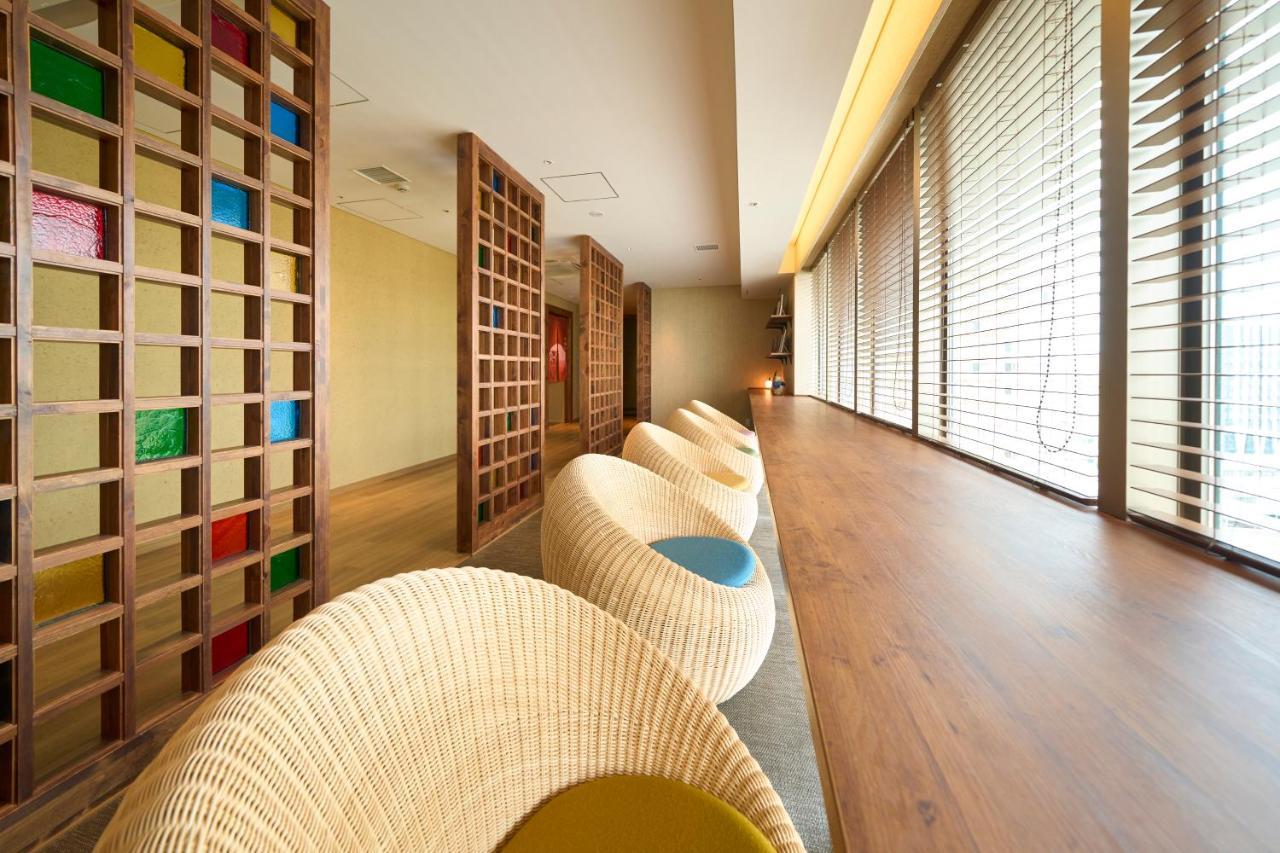 Hotel Resol Trinity Naha Exterior photo